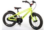 Volare Rocky Kinderfiets 16 inch Groen 95% afgemonteerd 3 klein