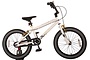 Volare Cool Rider Kinderfiets Jongens 18 inch Wit twee handremmen 95% afgemonteerd Prime Collection 2 klein