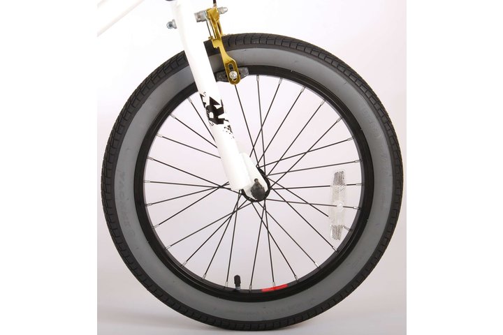 Volare Cool Rider Kinderfiets Jongens 18 inch V-brakes 4