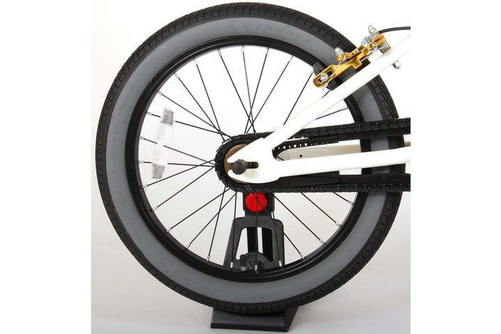 Volare Cool Rider Kinderfiets Jongens 18 inch V-brakes 5