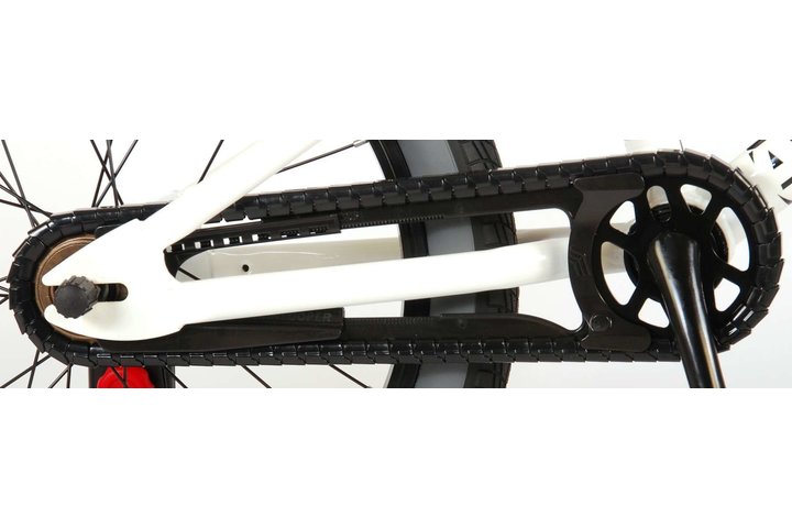 Volare Cool Rider Kinderfiets Jongens 18 inch V-brakes 6