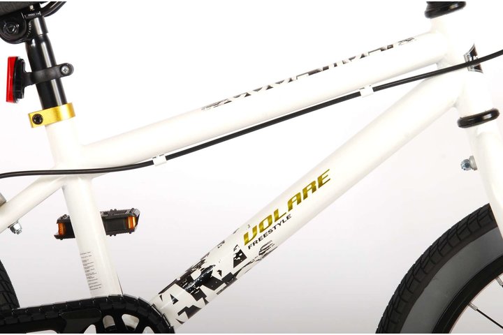 Volare Cool Rider Kinderfiets Jongens 18 inch V-brakes 7