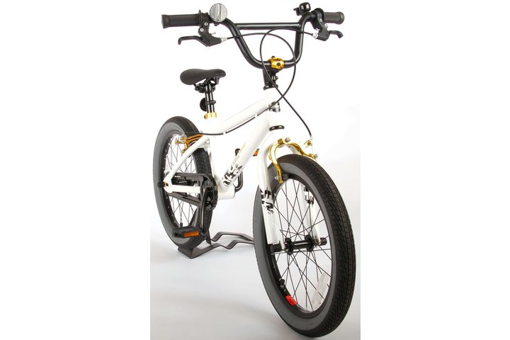 Volare Cool Rider Kinderfiets Jongens 18 inch V-brakes 10