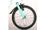 Volare Glamour Kinderfiets Meisjes 16 inch Prime Collection 3 klein