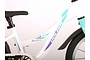 Volare Glamour Kinderfiets Meisjes 16 inch Prime Collection 5 klein