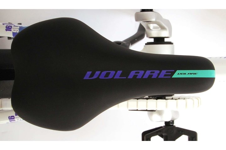 Volare Glamour Kinderfiets Meisjes 16 inch Prime Collection 8