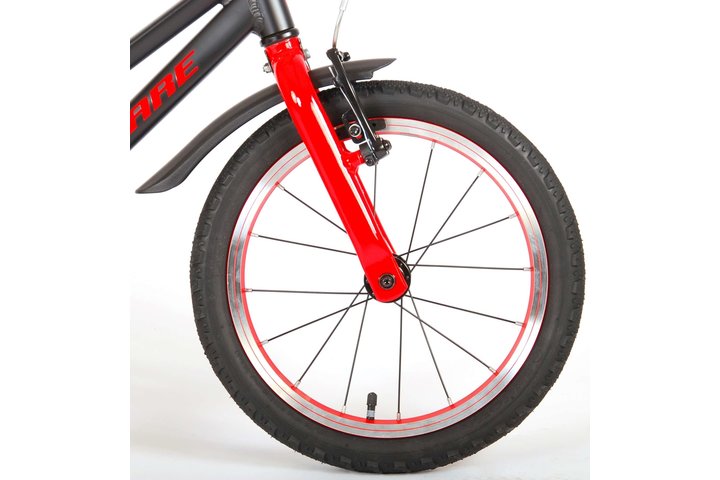 Volare Blaster Kinderfiets Jongens 16 inch Prime Collection 4