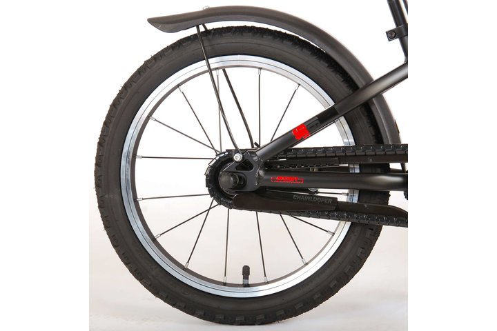 Volare Blaster Kinderfiets Jongens 16 inch Prime Collection 5
