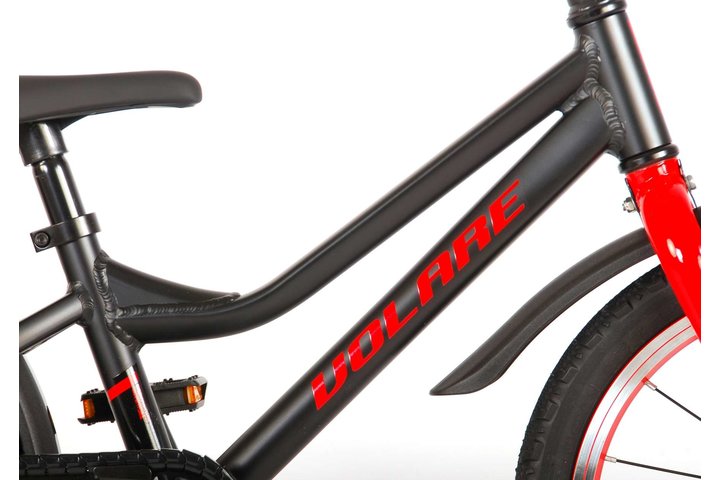 Volare Blaster Kinderfiets Jongens 16 inch Prime Collection 6