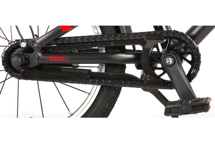 Volare Blaster Kinderfiets Jongens 16 inch Prime Collection 7