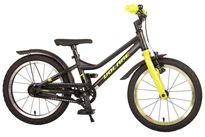 Volare Blaster Kinderfiets Jongens 16 inch Prime Collection 2