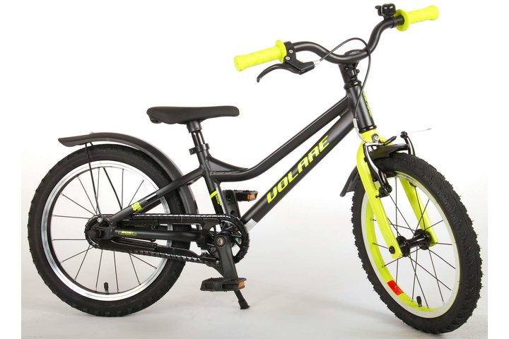 Volare Blaster Kinderfiets Jongens 16 inch Prime Collection 3