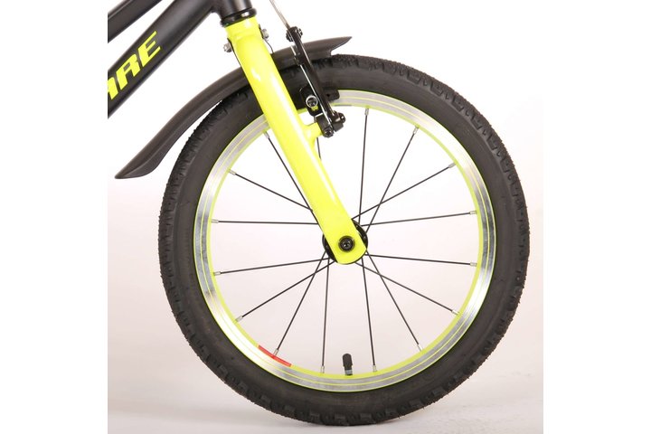 Volare Blaster Kinderfiets Jongens 16 inch Prime Collection 4