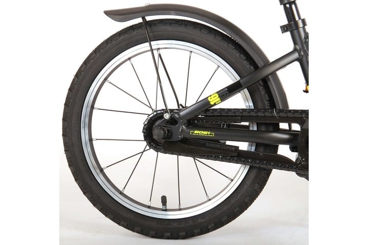 Volare Blaster Kinderfiets Jongens 16 inch Prime Collection 5