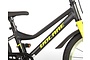 Volare Blaster Kinderfiets Jongens 16 inch Prime Collection 6 klein