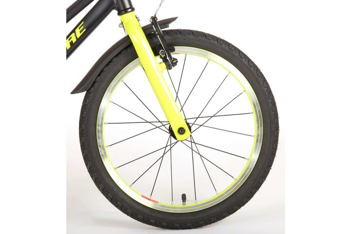Volare Blaster Kinderfiets Jongens 18 inch Prime Collection 3