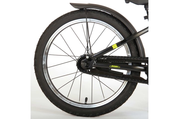 Volare Blaster Kinderfiets Jongens 18 inch Prime Collection 4