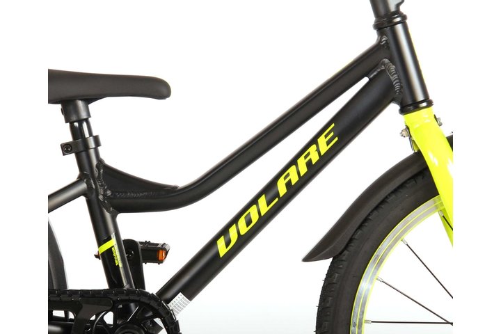 Volare Blaster Kinderfiets Jongens 18 inch Prime Collection 5