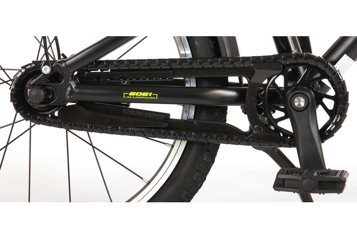 Volare Blaster Kinderfiets Jongens 18 inch Prime Collection 6