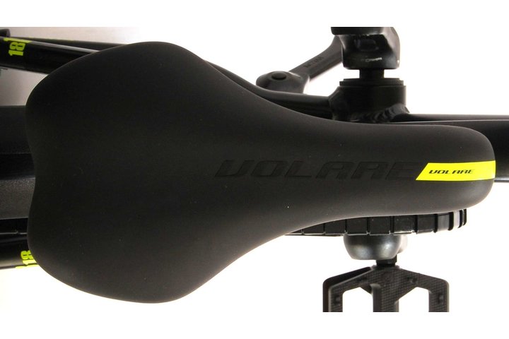 Volare Blaster Kinderfiets Jongens 18 inch Prime Collection 8