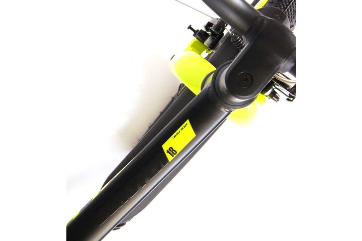 Volare Blaster Kinderfiets Jongens 18 inch Prime Collection 9
