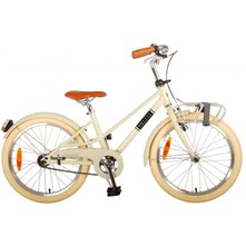 Volare Volare Melody Kinderfiets Meisjes 20 inch Zand