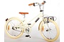 Volare Melody Kinderfiets Meisjes 20 inch Zand 3 klein