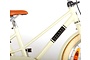 Volare Melody Kinderfiets Meisjes 20 inch Zand 7 klein