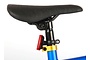 Volare Cool Rider Kinderfiets Jongens 18 inch Blauw twee handremmen 95% afgemonteerd Prime Collection 8 klein