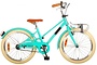 Volare Volare Melody Kinderfiets Meisjes 20 inch Turquoise