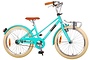 Volare Melody Kinderfiets Meisjes 20 inch Turquoise 2 klein