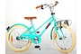 Volare Melody Kinderfiets Meisjes 20 inch Turquoise 3 klein