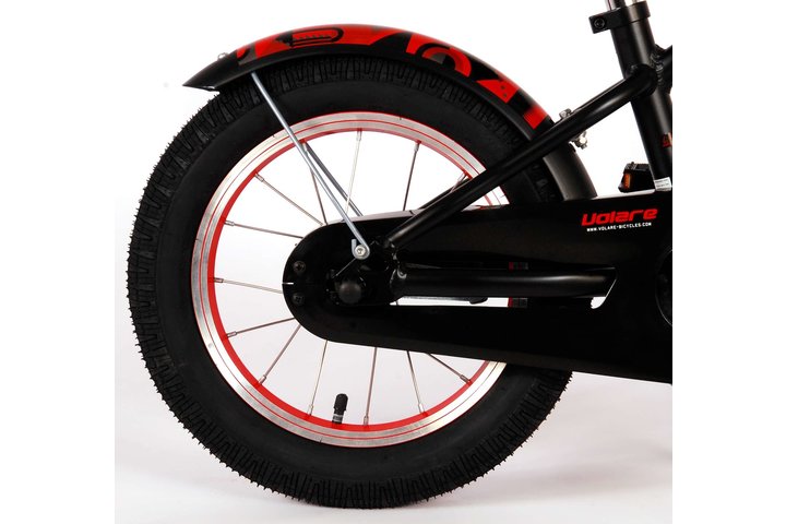 Volare Miracle Cruiser Jongens Prime Collection 14 inch 3