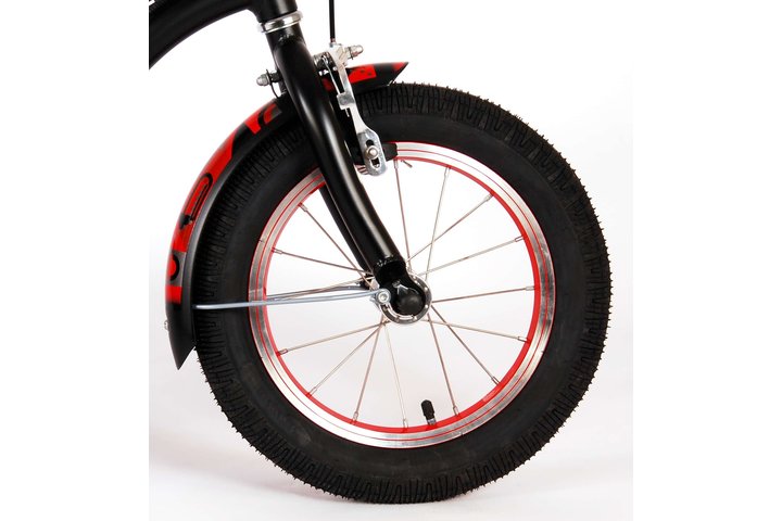 Volare Miracle Cruiser Jongens Prime Collection 14 inch 4