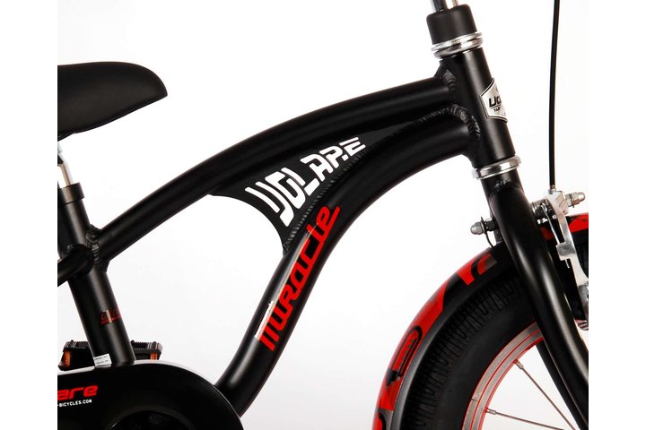 Volare Miracle Cruiser Jongens Prime Collection 14 inch 6