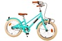 Volare Melody Kinderfiets Meisjes 16 inch Turquoise 2 klein