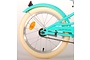 Volare Melody Kinderfiets Meisjes 16 inch Turquoise 4 klein