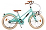 Volare Melody Kinderfiets Meisjes 18 inch Turquoise 1 klein