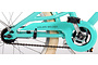 Volare Melody Kinderfiets Meisjes 18 inch Turquoise 5 klein