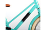 Volare Melody Kinderfiets Meisjes 18 inch Turquoise 6 klein