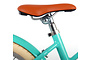 Volare Melody Kinderfiets Meisjes 18 inch Turquoise 7 klein