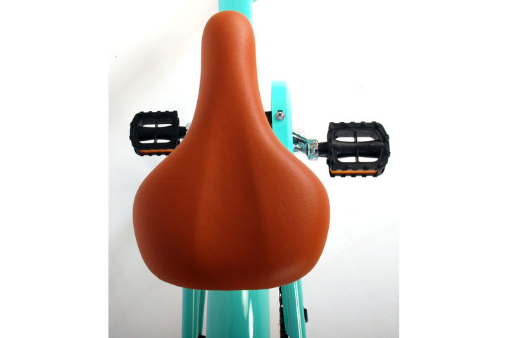 Volare Melody Kinderfiets Meisjes 18 inch Turquoise 8