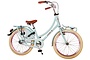 Volare Classic Oma Kinderfiets Meisjes 20 inch Licht Blauw 2 klein