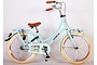 Volare Classic Oma Kinderfiets Meisjes 20 inch Licht Blauw 4 klein