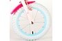 Disney Princess Kinderfiets Meisjes 14 inch Roze 5 klein