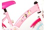 Disney Princess Kinderfiets Meisjes 14 inch Roze 7 klein