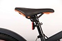 Volare Rocky Kinderfiets 20 inch 6 v Grijs Oranje 95% afgemonteerd 8 klein