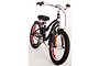 Volare Miracle Cruiser Kinderfiets Meisjes 16 inch Mat Zwart 10 klein