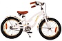 Volare Miracle Cruiser Kinderfiets Meisjes 16 inch Wit 1 klein