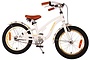 Volare Miracle Cruiser Kinderfiets Meisjes 16 inch Wit 2 klein